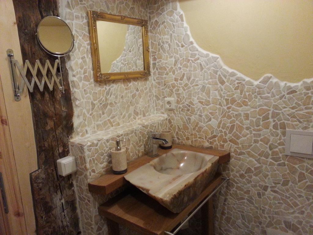 Kristallhaus Anno 1438 Quedlinburg Ngoại thất bức ảnh