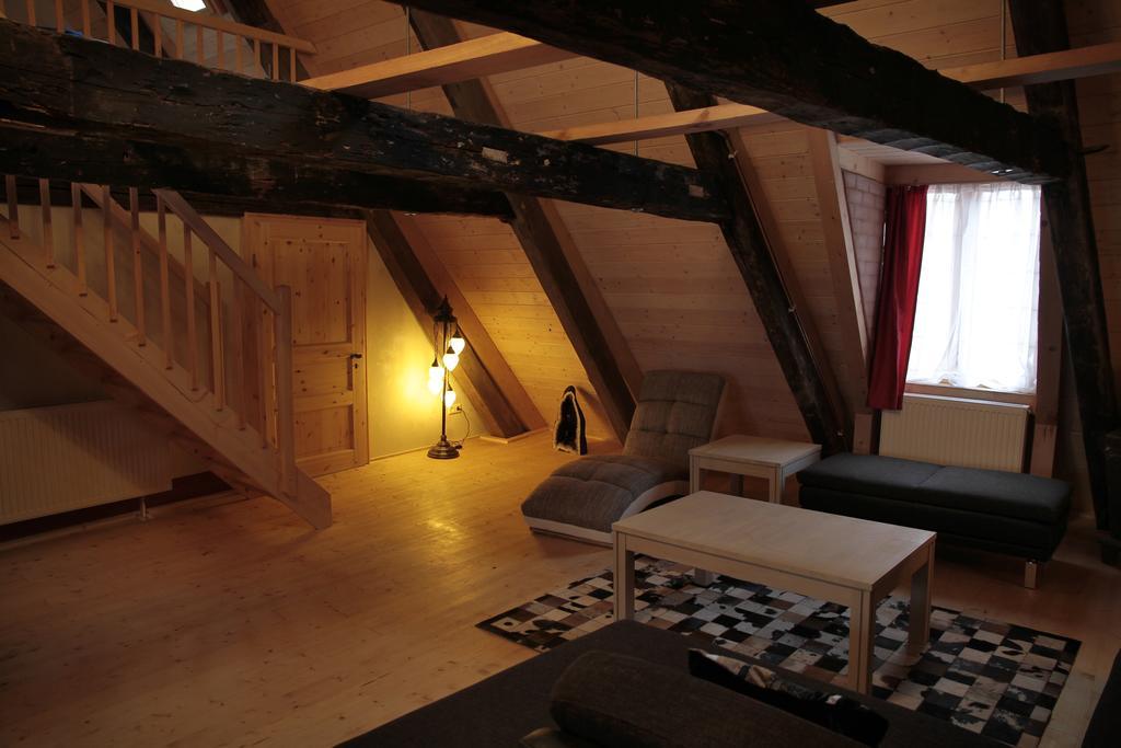 Kristallhaus Anno 1438 Quedlinburg Ngoại thất bức ảnh