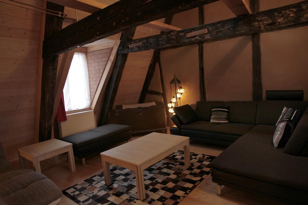 Kristallhaus Anno 1438 Quedlinburg Ngoại thất bức ảnh