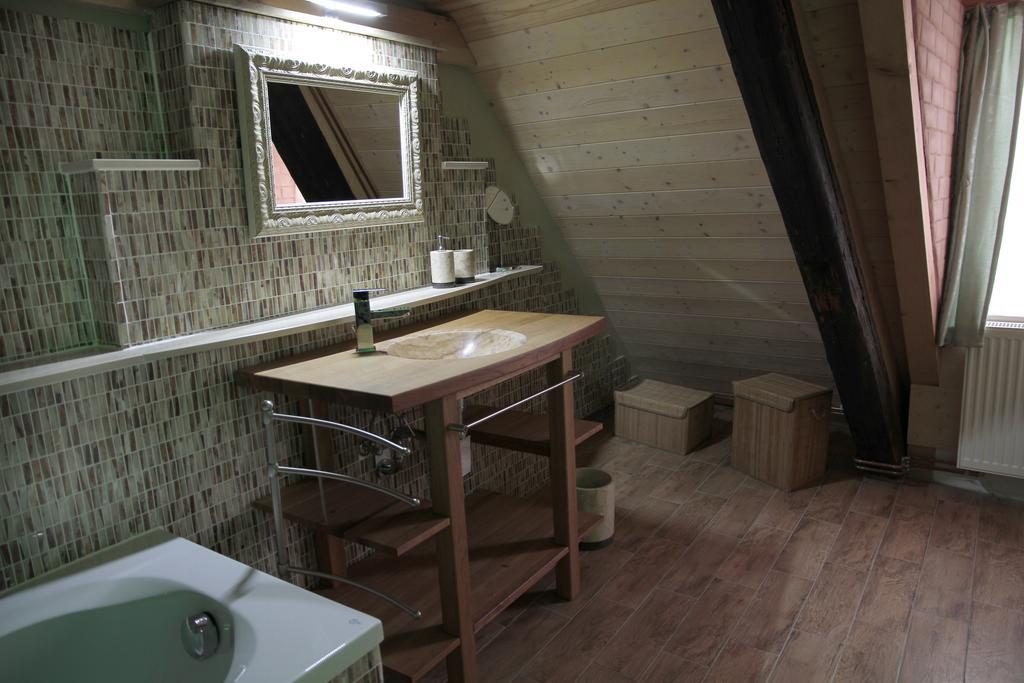 Kristallhaus Anno 1438 Quedlinburg Ngoại thất bức ảnh
